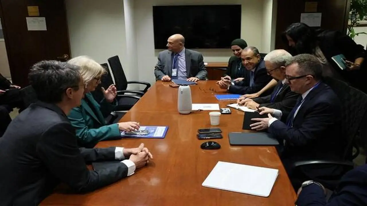 مصر تبحث مع وكالة “ميجا” سبل توسيع محفظة المشروعات وجذب المزيد التمويل